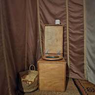 Bivouac joudour sahara