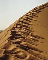 Bivouac joudour sahara