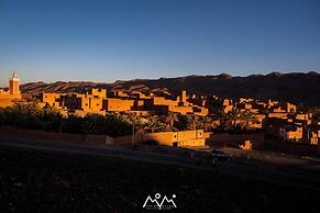 Bivouac joudour sahara