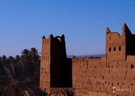 Bivouac joudour sahara