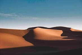 Bivouac joudour sahara