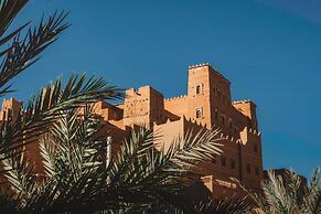 Bivouac joudour sahara