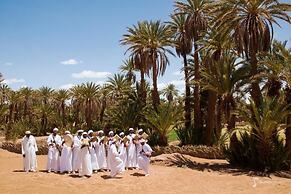 Bivouac joudour sahara
