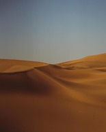 Bivouac joudour sahara