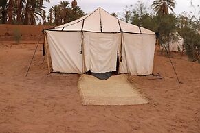 Bivouac joudour sahara