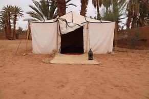 Bivouac joudour sahara