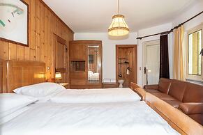 B&B Villa La Bercia