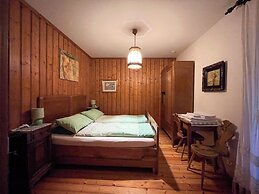 B&B Villa La Bercia