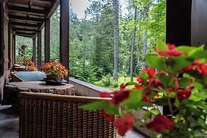 B&B Villa La Bercia