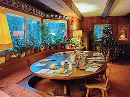 B&B Villa La Bercia