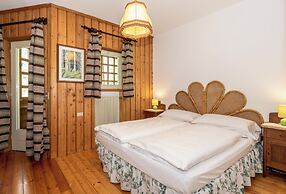 B&B Villa La Bercia