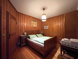 B&B Villa La Bercia