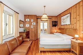 B&B Villa La Bercia