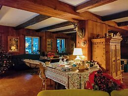 B&B Villa La Bercia