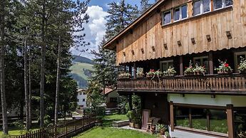 B&B Villa La Bercia