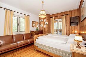 B&B Villa La Bercia