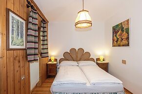 B&B Villa La Bercia