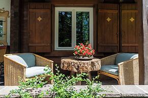 B&B Villa La Bercia