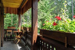 B&B Villa La Bercia