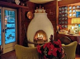 B&B Villa La Bercia