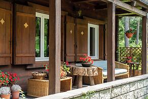 B&B Villa La Bercia