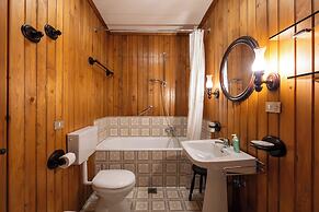 B&B Villa La Bercia