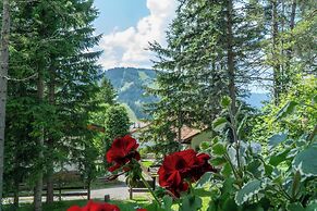 B&B Villa La Bercia