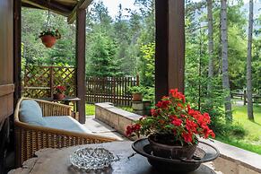 B&B Villa La Bercia