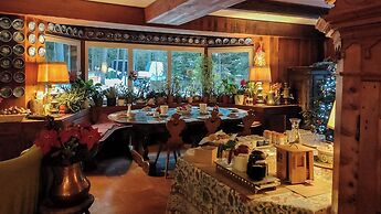B&B Villa La Bercia