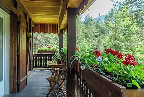 B&B Villa La Bercia