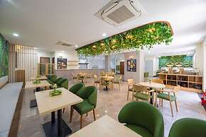 Sarah Hotel and Halal Restaurant Phu Quoc
