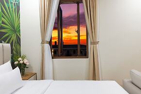 Sarah Hotel and Halal Restaurant Phu Quoc