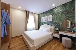 Sarah Hotel and Halal Restaurant Phu Quoc