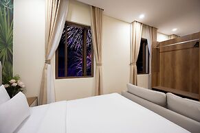 Sarah Hotel and Halal Restaurant Phu Quoc