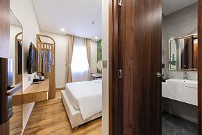 Sarah Hotel and Halal Restaurant Phu Quoc