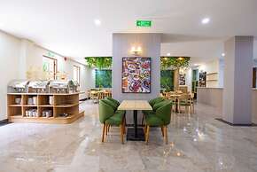 Sarah Hotel and Halal Restaurant Phu Quoc