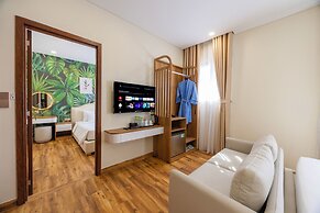 Sarah Hotel and Halal Restaurant Phu Quoc