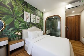 Sarah Hotel and Halal Restaurant Phu Quoc