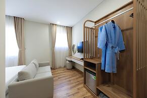 Sarah Hotel and Halal Restaurant Phu Quoc