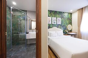 Sarah Hotel and Halal Restaurant Phu Quoc