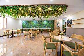 Sarah Hotel and Halal Restaurant Phu Quoc