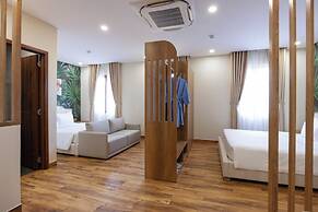 Sarah Hotel and Halal Restaurant Phu Quoc