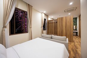 Sarah Hotel and Halal Restaurant Phu Quoc