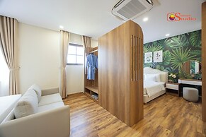 Sarah Hotel and Halal Restaurant Phu Quoc