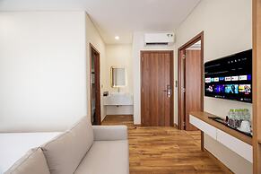 Sarah Hotel and Halal Restaurant Phu Quoc