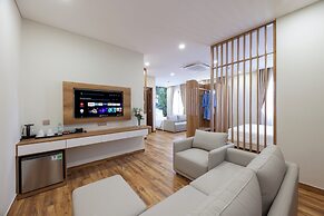 Sarah Hotel and Halal Restaurant Phu Quoc