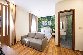 Sarah Hotel and Halal Restaurant Phu Quoc