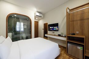 Sarah Hotel and Halal Restaurant Phu Quoc