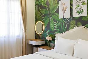 Sarah Hotel and Halal Restaurant Phu Quoc