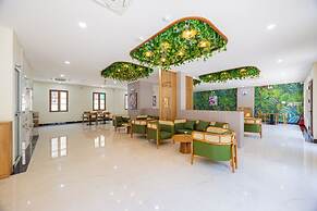 Sarah Hotel and Halal Restaurant Phu Quoc
